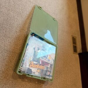 Disney Scrapbook Stickers, Paper and More! Vintage